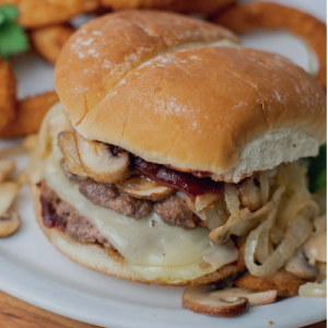 Burgers