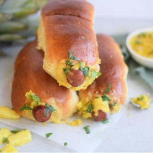 Hot Dogs