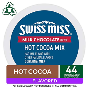 Cocoa Pods