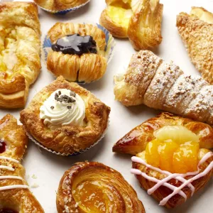 Pastry