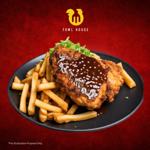 Ala Carte