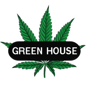 GREEN HOUSE