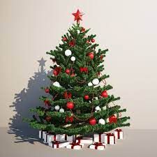 Christmas products