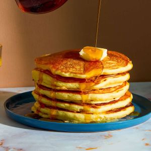 pancakes