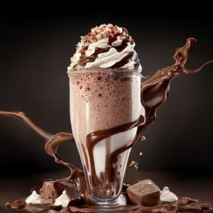 milkshakes