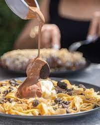 fettuccine 