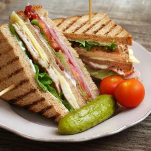 SANDWICH
