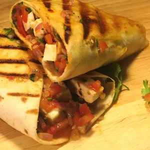 WRAP