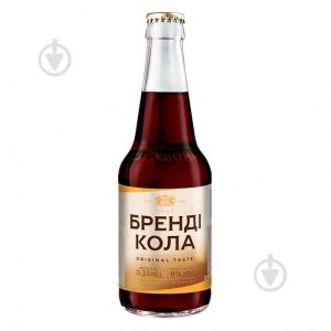 Слабоалкогольні напої 