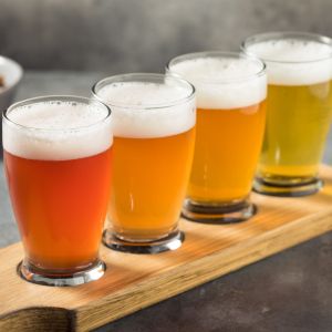 DRINKS