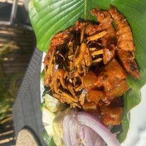 Other Delicacies