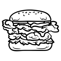 ساندويشات