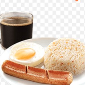 Breakfast Joys