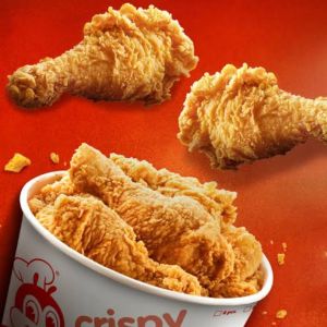 Chicken Joy