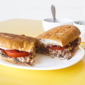 Tortas