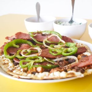 Antojitos