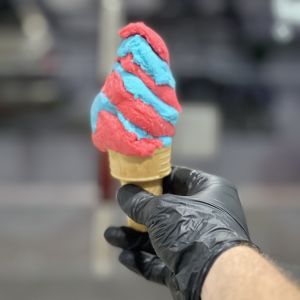 Cones
