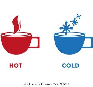 Hot and cold drinks