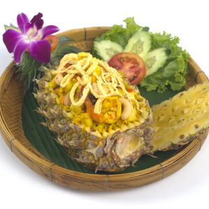 Fried Rice