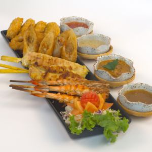 Appetizers