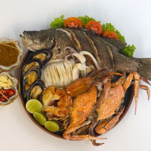 Seafood