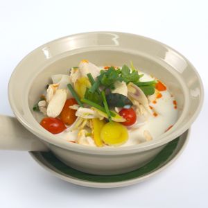 Soup & Curry