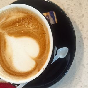 Brew coffee 