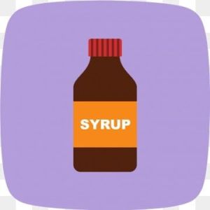 Flavor Syrup
