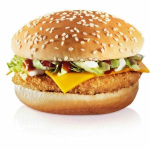 Burger's