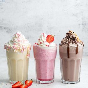 Thickshake's