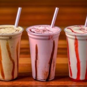 Milkshake