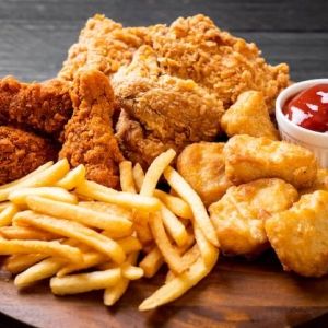 Starter's [ Chicken ]