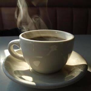 HOT BEVERAGES