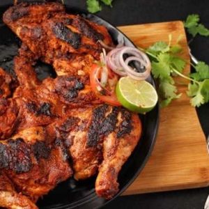 AL FAHAM CHICKEN