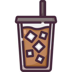 Iced Coffee