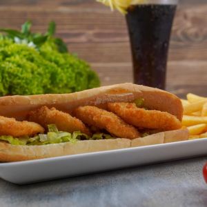 وجبات سريعة fast food 