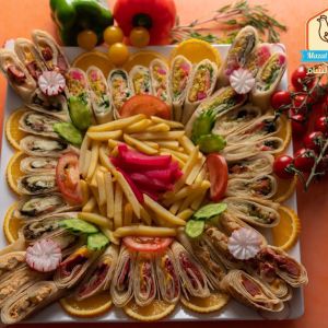 صاجيات شاميات sajyat shamyat