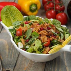 مقبلات appetizers