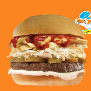 سندويش /sandwich 