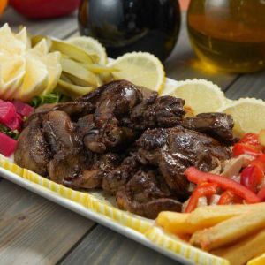 مواعين ساخنة hot platter 