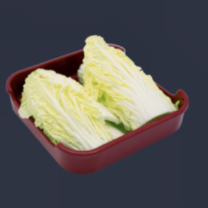 VEGETABLES