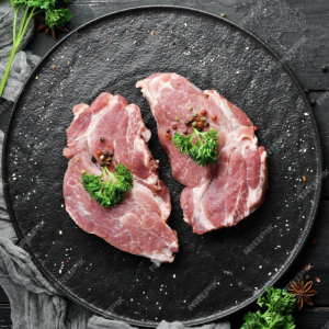 PORK