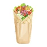 Sandwiches/Wraps