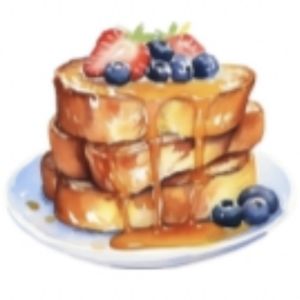 French toast