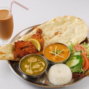 ランチセット/LUNCH SET