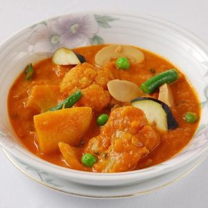 カレー/CURRY