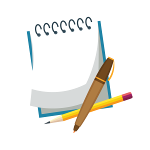 Stationary