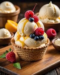 Deserts