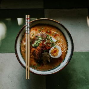 Rice, Noodles & Pasta