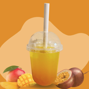 fresh juice & Bubbule Tea
